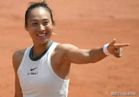 郑钦文道歉！退赛是无奈之举，身体太疲惫了