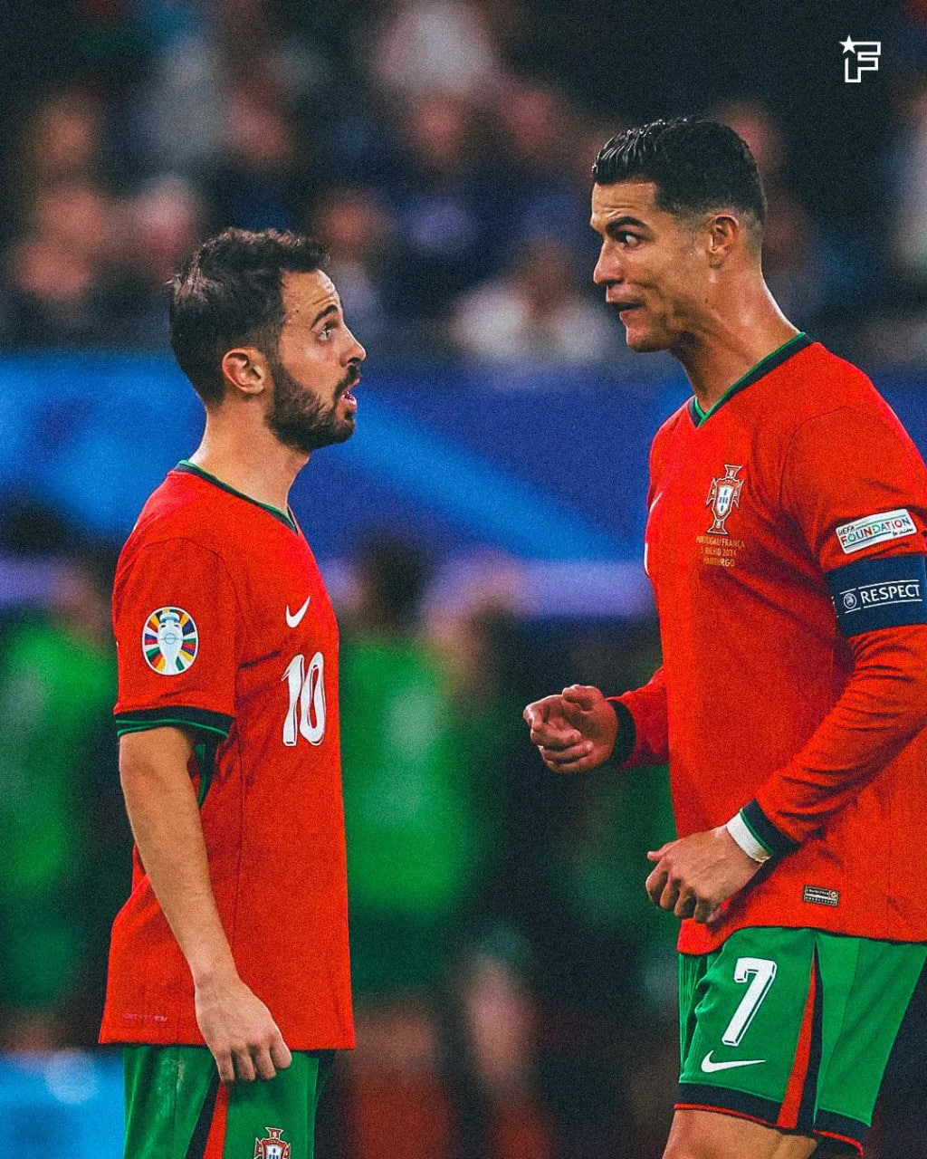 B席代替C罗的FIFA最佳球员投票:1罗德里、2维尼、3哈兰德 B席代替C罗的FIFA最佳球员投票:1罗德里、2维尼、3哈兰德